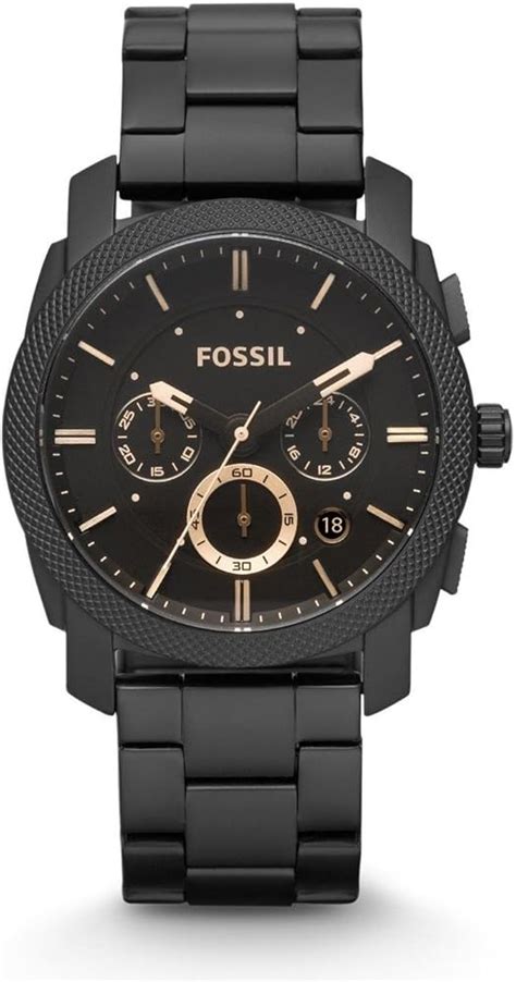 fossil watches for men under 5000